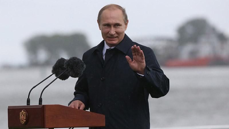 Путін — найбагатша людина у світі, — банкір Пугачов