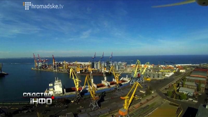 Чи врятують британці від корупції українську митницю Чи врятують британці від корупції українську митницю