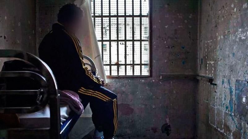 Терористи планують випустити на волю понад 2 тисячі в’язнів Терористи планують випустити на волю понад 2 тисячі в’язнів