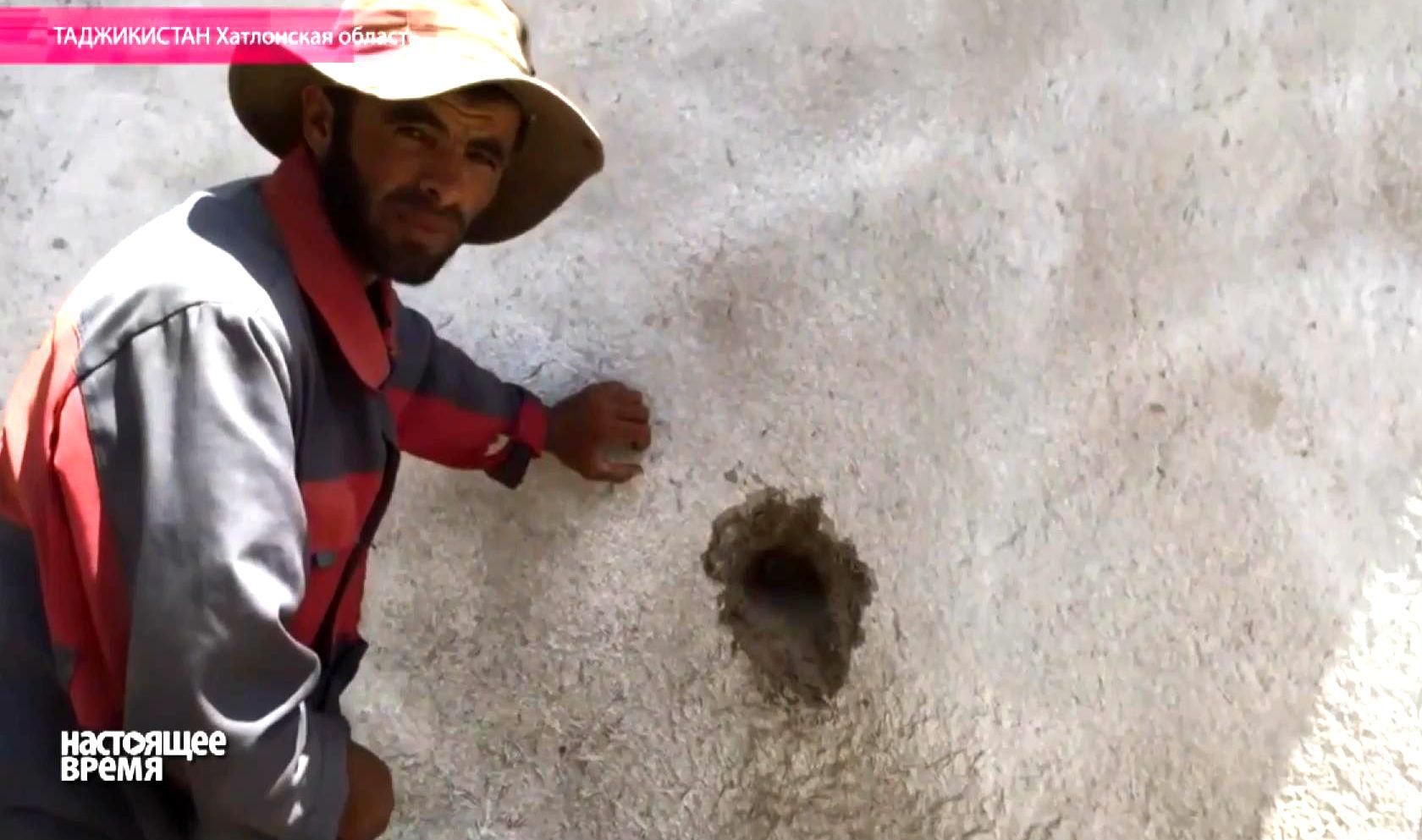 Из-за военных учений России умирают жители соседнего государства Из-за военных учений России умирают жители соседнего государства