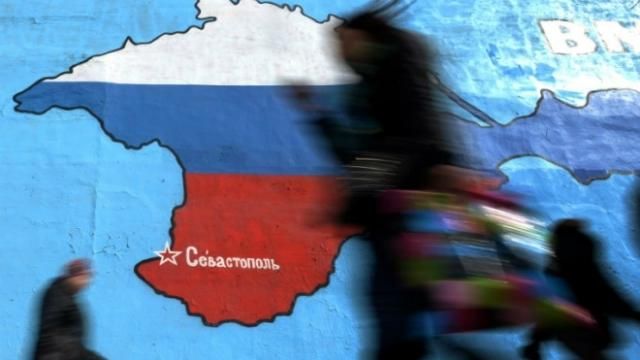 Стало известно, сколько украинцев в этом году уже успели побывать в Крыму