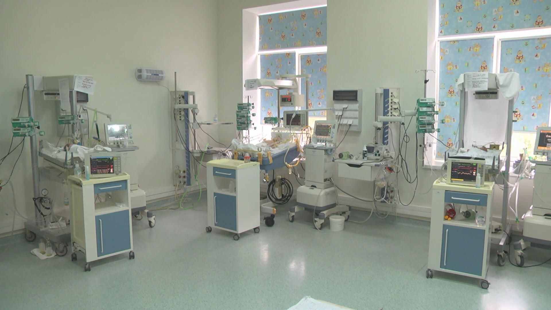 Врятувати дитяче серце Врятувати дитяче серце