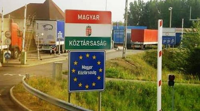 На Закарпатті затримали і відправили у військкомат ще 6 контрабандистів На Закарпатті затримали і відправили у військкомат ще 6 контрабандистів