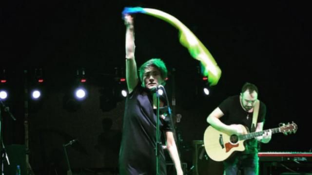 Мінкульт створив "білий список": стало відомо, кого туди внесли Мінкульт створив "білий список": стало відомо, кого туди внесли