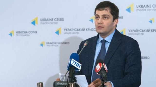 Сакварелидзе анонсировал продолжение набора в новую прокуратуру Сакварелидзе анонсировал продолжение набора в новую прокуратуру