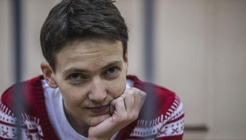 Обміняти Савченко можливо, — адвокат Обміняти Савченко можливо, — адвокат