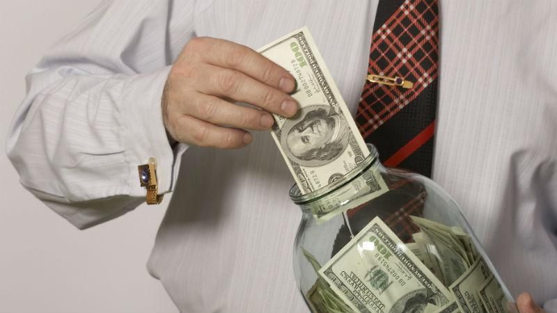 Вернут ли деньги обанкротившиеся банки-прачечные Вернут ли деньги обанкротившиеся банки-прачечные