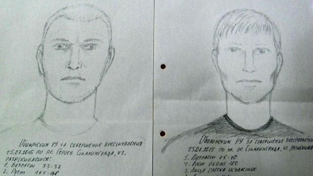 МВС показало, як виглядають вбивці київського священика МВС показало, як виглядають вбивці київського священика