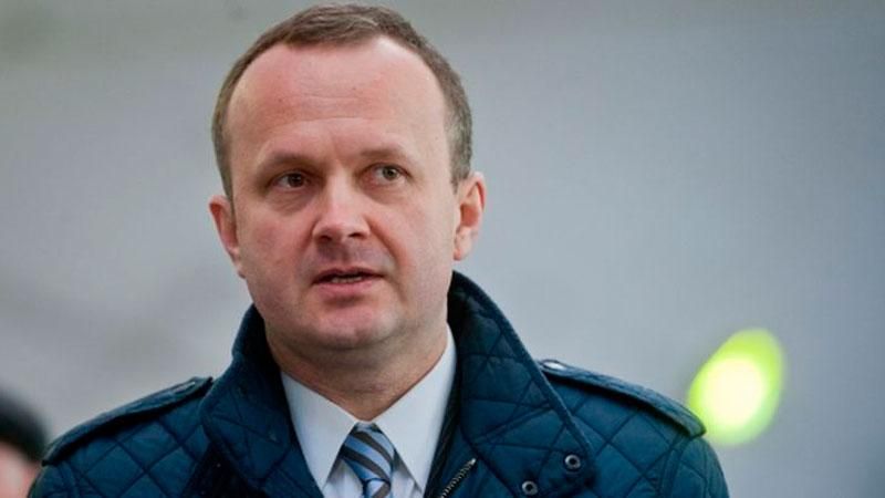 Семерак: Уряд демонструє курс на зміни, і це підтверджують міжнародні партнери Семерак: Уряд демонструє курс на зміни, і це підтверджують міжнародні партнери