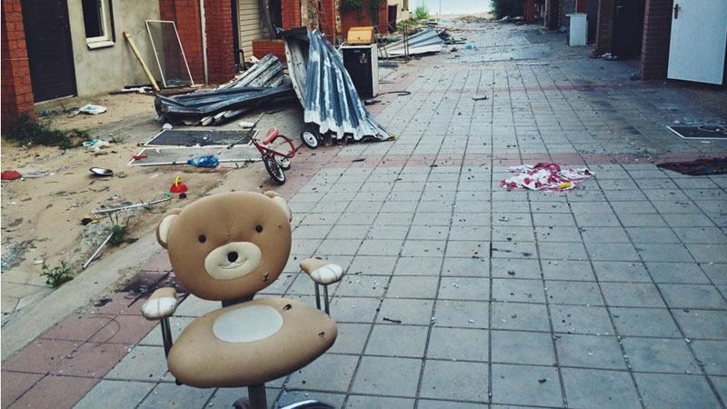 Як морпіхи обороняють Широкине: з'явилися фото Як морпіхи обороняють Широкине: з'явилися фото