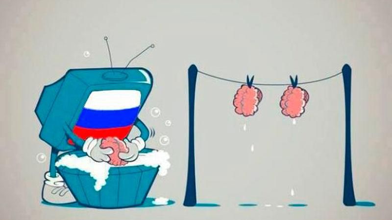 Харьковчане и львовяне устойчивые к средствам пророссийской пропаганды, — исследование
