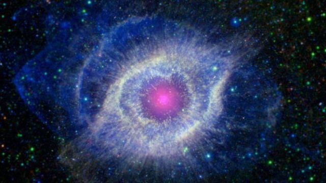 Украиноязычное приветствие инопланетянам — аудиодоказательство NASA Украиноязычное приветствие инопланетянам — аудиодоказательство NASA