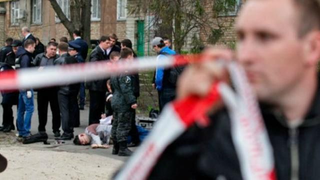 Бузину убили украинские спецслужбы, — адвокат подозреваемых