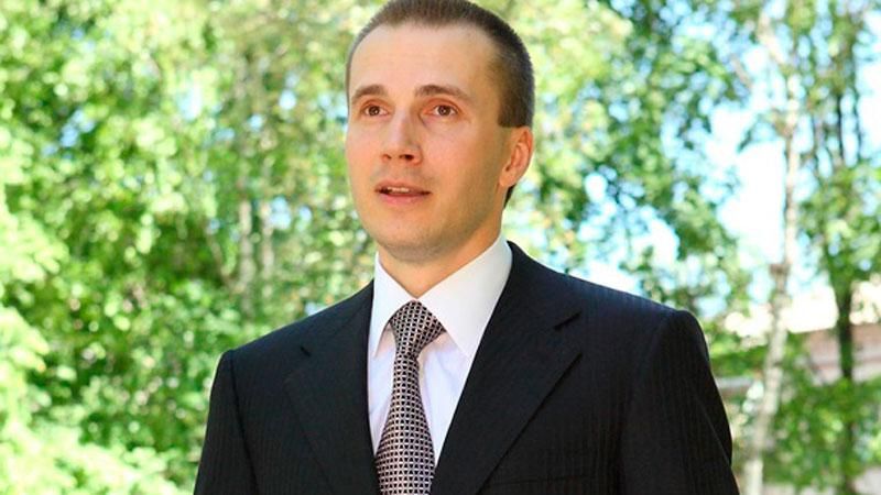 США ввели новые санкции: досталось Януковичу-младшему и Курченко США ввели новые санкции: досталось Януковичу-младшему и Курченко