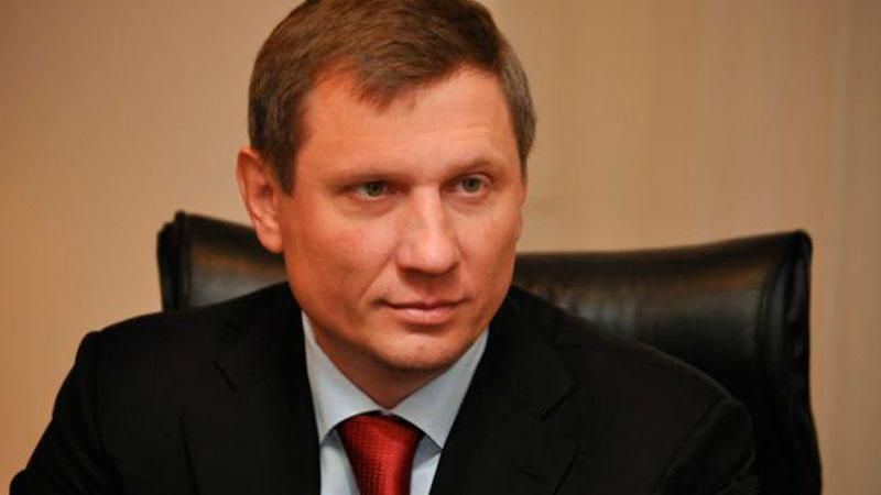 Закон о переселенцах нужен экономике Украины не меньше, чем самим переселенцам, — Шахов Закон о переселенцах нужен экономике Украины не меньше, чем самим переселенцам, — Шахов