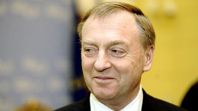 Суд оголосив вирок Лавриновичу Суд оголосив вирок Лавриновичу