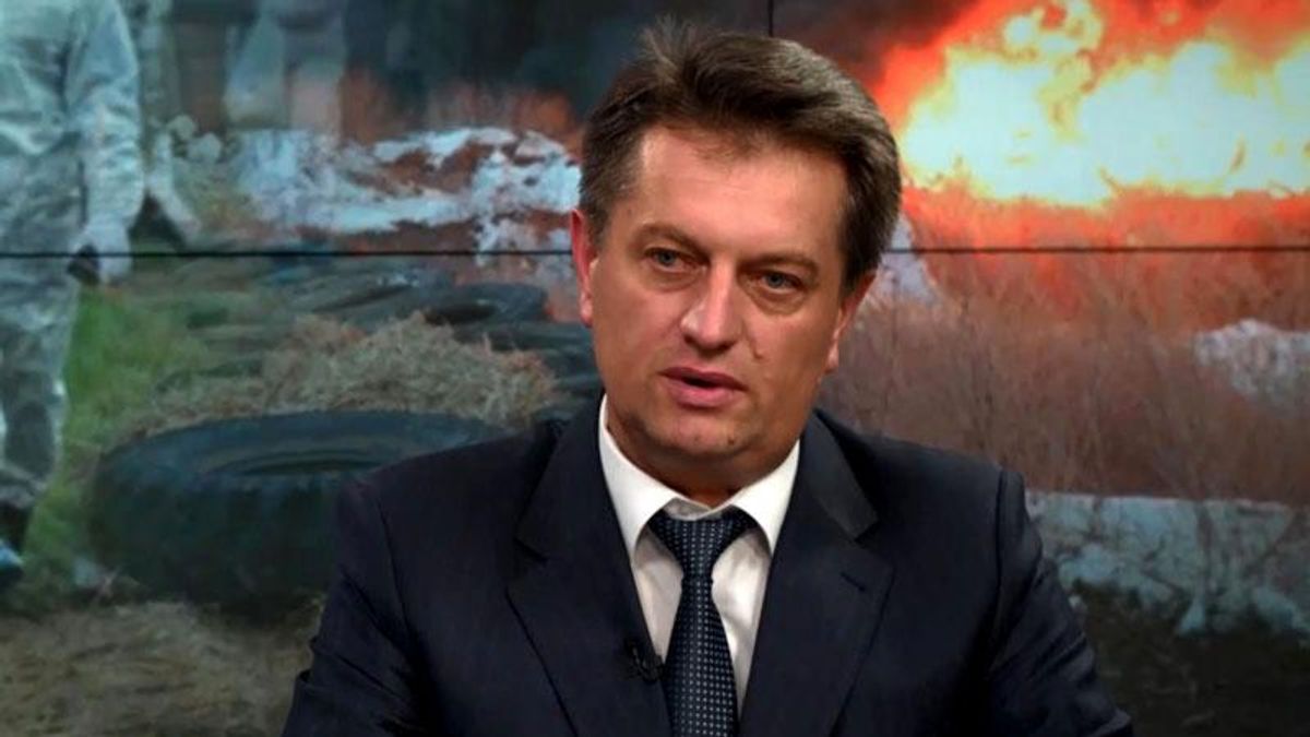 Африканська чума не загрожує українцям попри спалах біля Києва, — експерт Африканська чума не загрожує українцям попри спалах біля Києва, — експерт