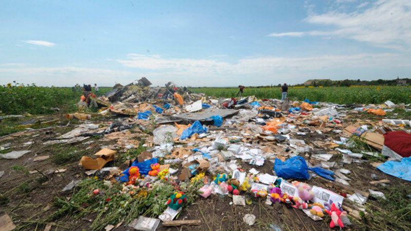 Трибунал будет, но не только в отношении сбитого Boeing 777, — эксперт Трибунал будет, но не только в отношении сбитого Boeing 777, — эксперт