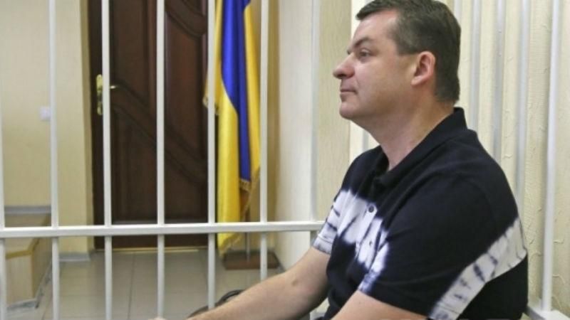 Все згідно з законом: ще один "діамантовий" прокурор опинився на волі