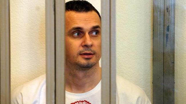 Сюрприз в деле Сенцова: свидетель заявил, что на него давили Сюрприз в деле Сенцова: свидетель заявил, что на него давили