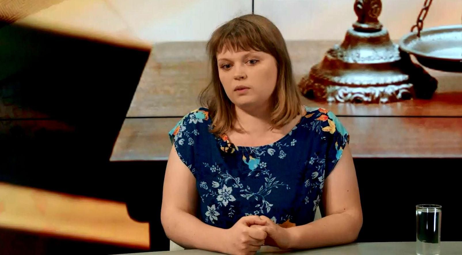 Почему судебная система Украины так легко отпускает преступников из-под стражи? Почему судебная система Украины так легко отпускает преступников из-под стражи?