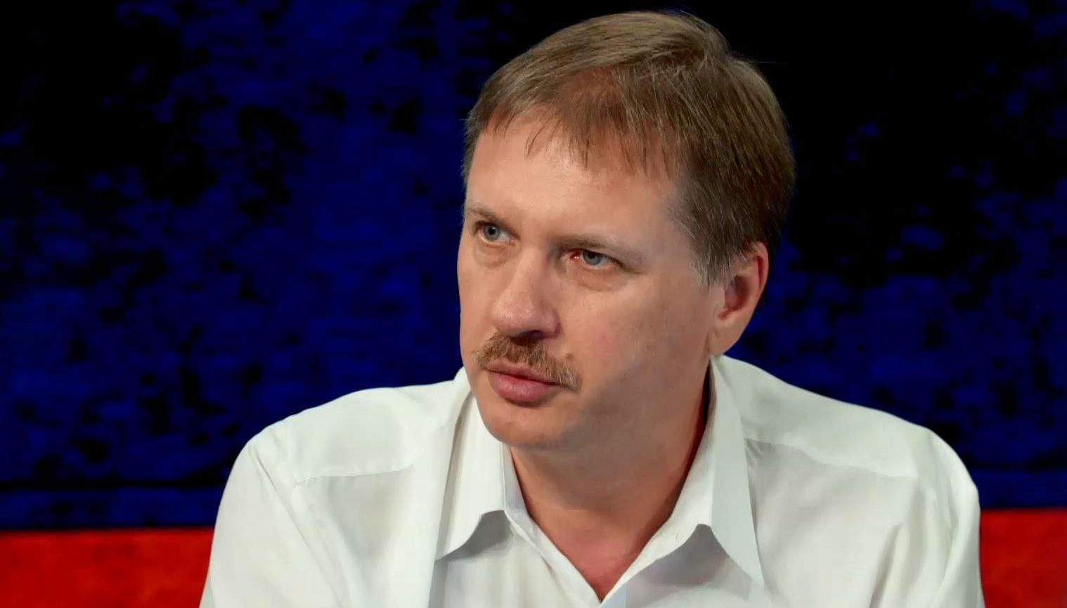 Росію викриють у жовтні, — експерт про збитий Boeing Росію викриють у жовтні, — експерт про збитий Boeing