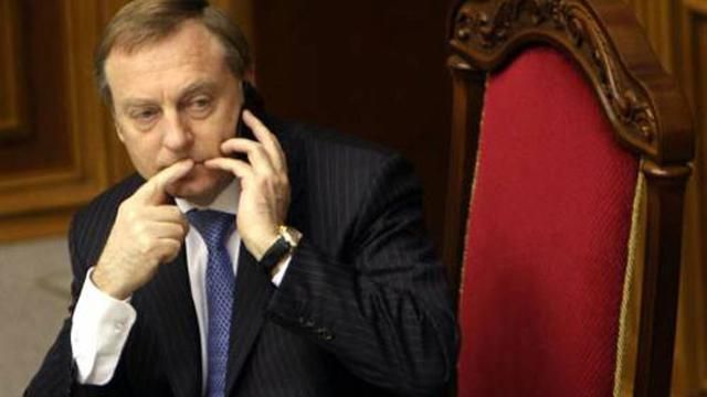 В прокуратуре считают, что суд дешево оценил свободу Лавриновича В прокуратуре считают, что суд дешево оценил свободу Лавриновича