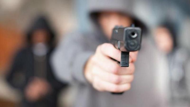 Оприлюднили відео нічного вбивства у Харкові Оприлюднили відео нічного вбивства у Харкові