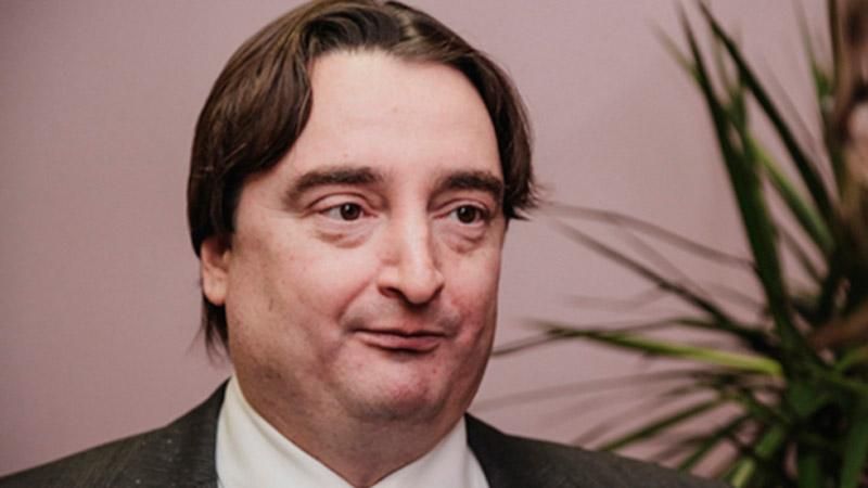 Экс-директор скандальных "Вестей" объявлен в розыск Экс-директор скандальных "Вестей" объявлен в розыск