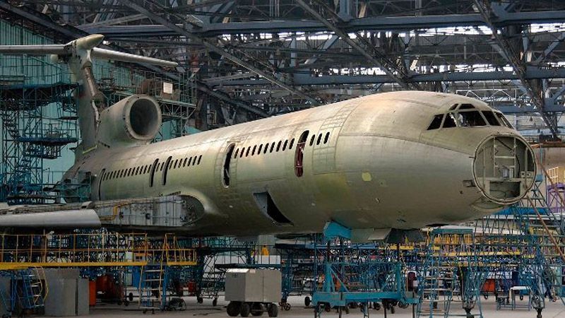 Стало відомо, по чому вдарили українські санкції в Росії Стало відомо, по чому вдарили українські санкції в Росії