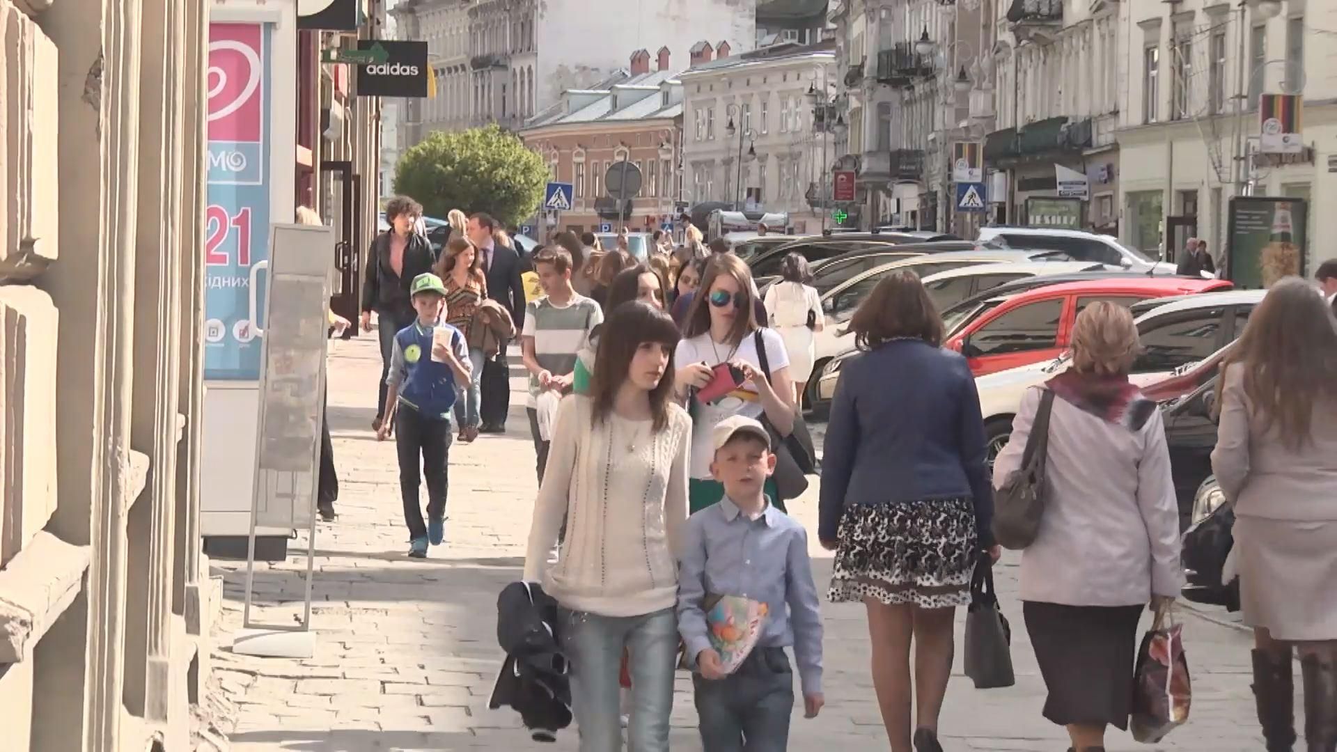 Кремлевская пропаганда практически не влияет на украинцев Кремлевская пропаганда практически не влияет на украинцев