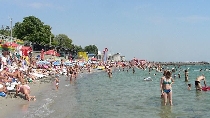 Кто и как в Украине может выиграть от оккупации Крыма Кто и как в Украине может выиграть от оккупации Крыма