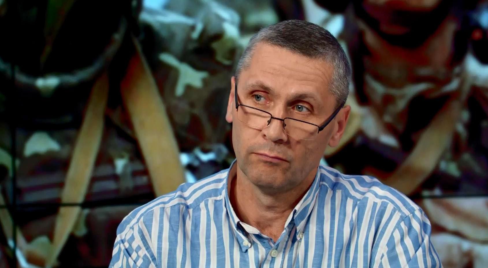 Україна не готова перейти до контрактної армії, — військовий експерт Україна не готова перейти до контрактної армії, — військовий експерт