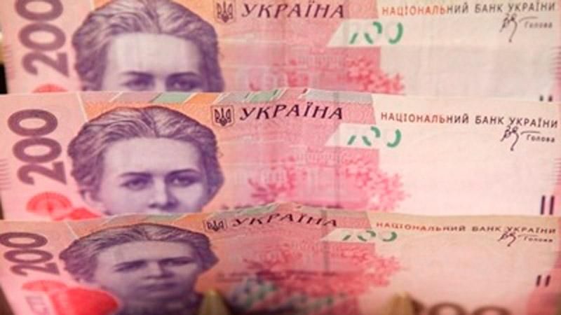 Стали відомі масштаби боргів України