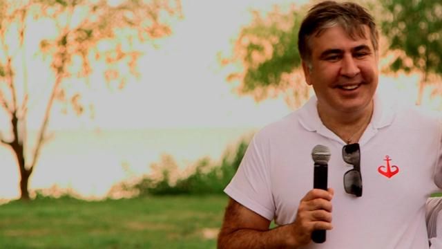 У Грузії далі вимагають від Інтерполу шукати Саакашвілі У Грузії далі вимагають від Інтерполу шукати Саакашвілі