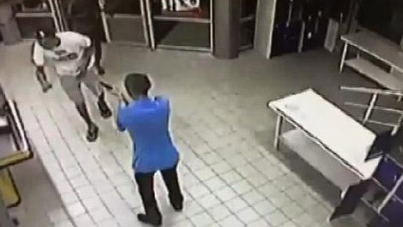 ТОП-новости: харьковский стрелок, рубль на дне ТОП-новости: харьковский стрелок, рубль на дне