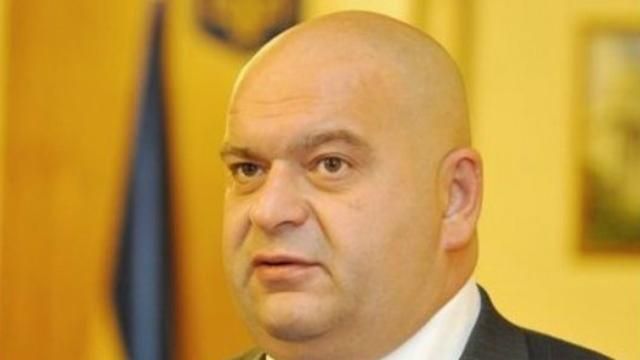 ГПУ не захотіла арештовувати маєток, який екс-міністр переоформив на дружину