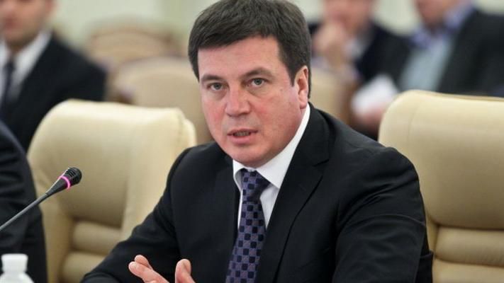 В уряді розповіли, на що витратять новий кредит від МВФ В уряді розповіли, на що витратять новий кредит від МВФ