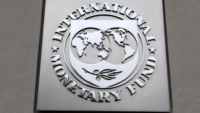 У МВФ побачили позитивні моменти в українській економіці