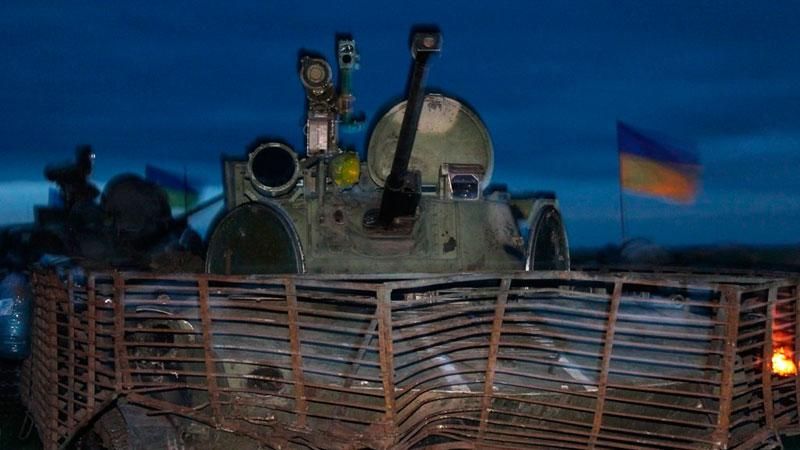 На Донбасі ескалація конфлікту, терористи неконтрольовані, — заява На Донбасі ескалація конфлікту, терористи неконтрольовані, — заява