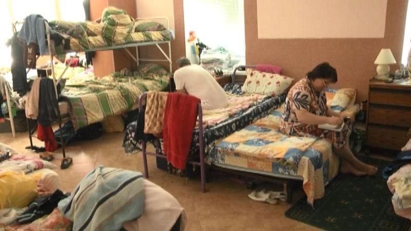 России грозит многомиллионный иск от переселенцев России грозит многомиллионный иск от переселенцев