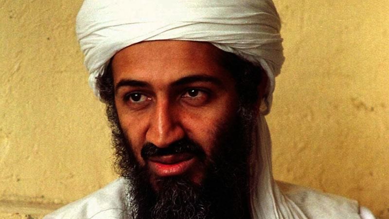 Семья Усамы бен Ладена погибла в авиакатастрофе