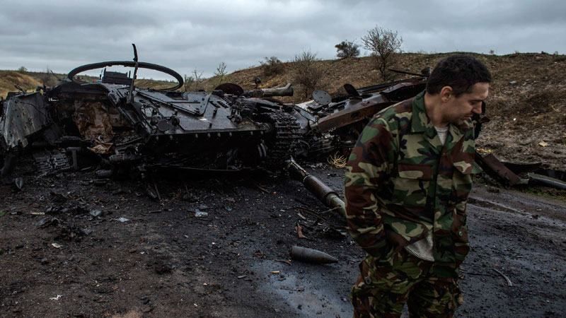 Серпень є критично важливим для наступу Росії, — експерт Серпень є критично важливим для наступу Росії, — експерт