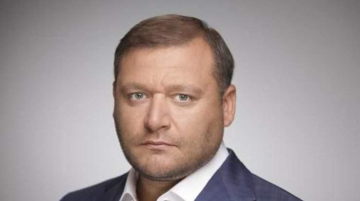 Добкин обещает акции протеста и бойкот выборов