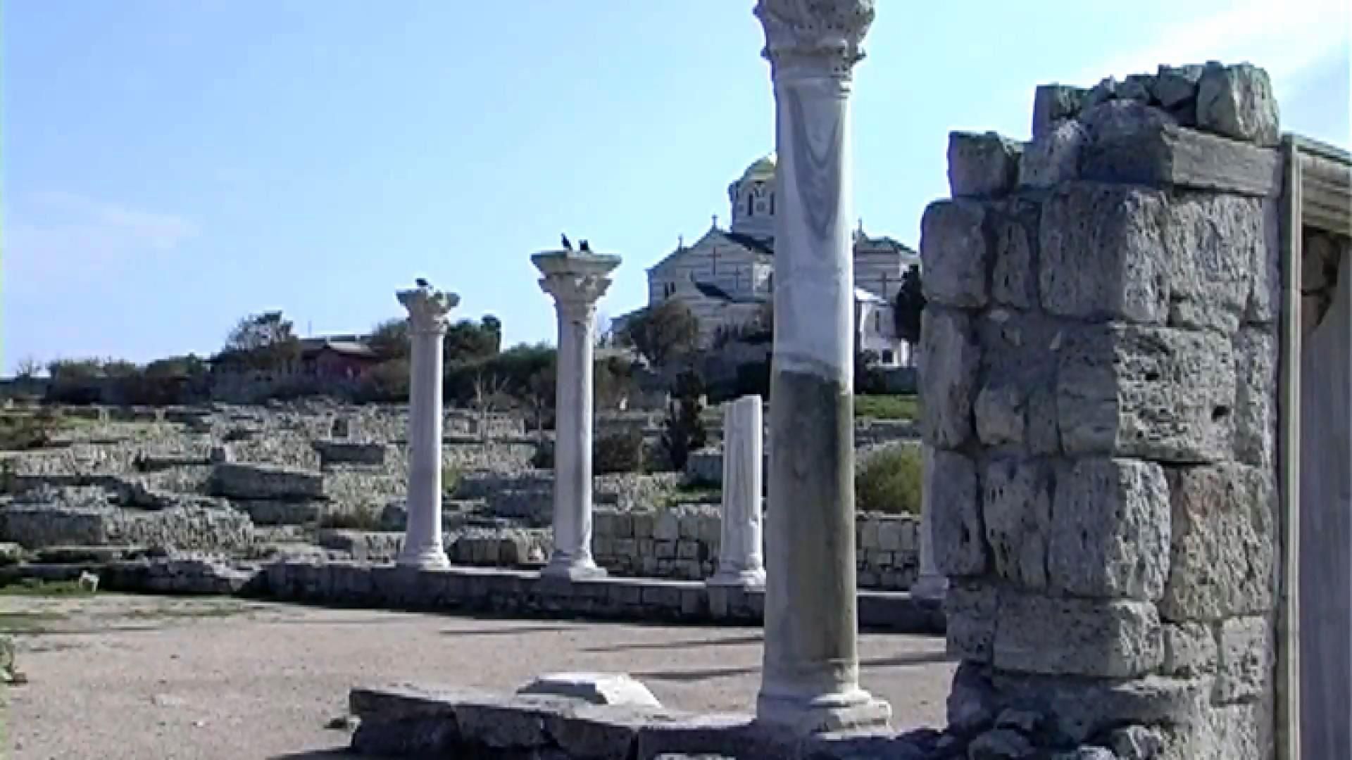 У Криму розгорівся скандал через священика У Криму розгорівся скандал через священика