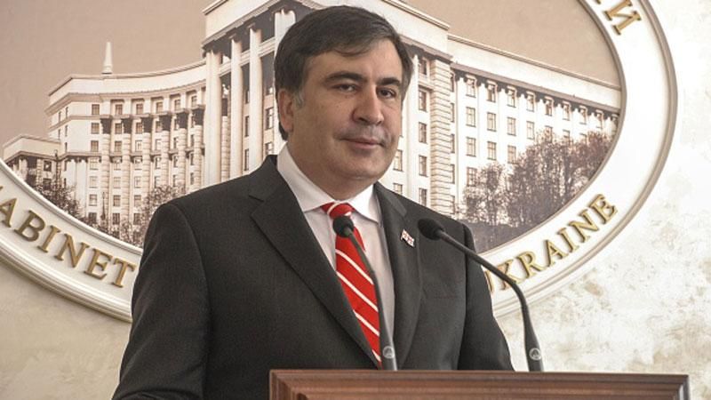Стало известно, что грузины думают о Саакашвили