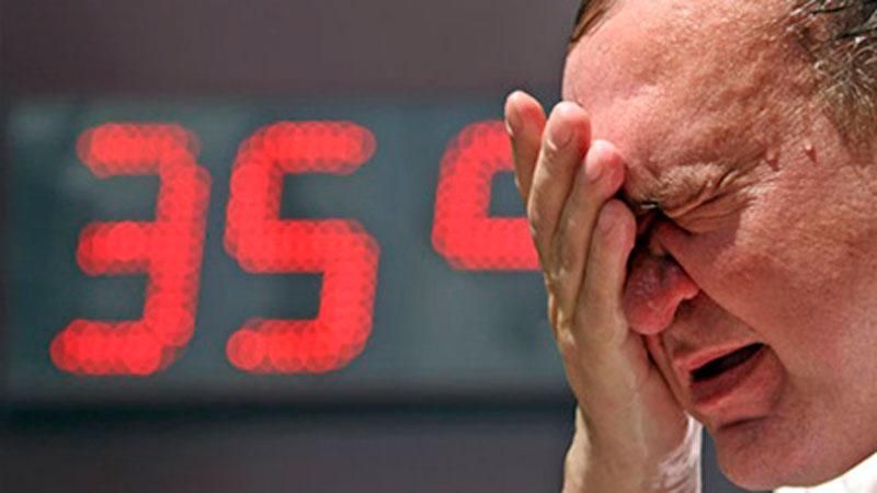 Жара убила более 400 человек в Бельгии Жара убила более 400 человек в Бельгии