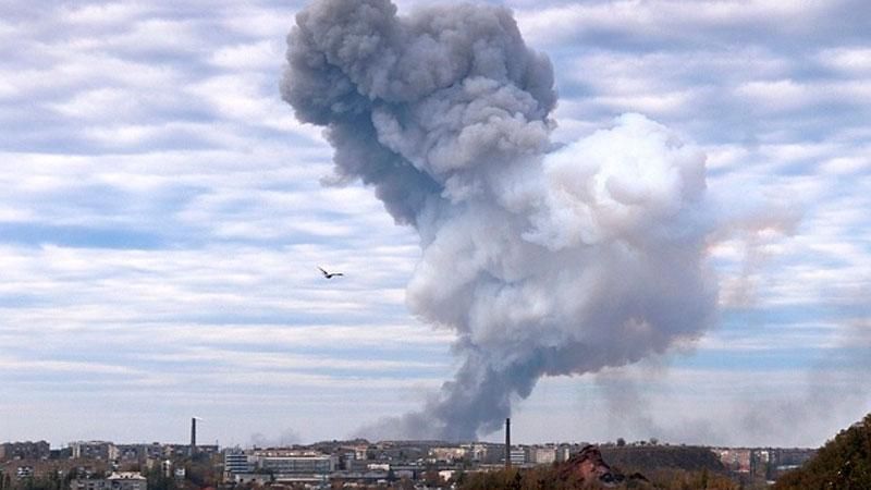 Террористы готовят "грязную бомбу", — The Times Террористы готовят "грязную бомбу", — The Times