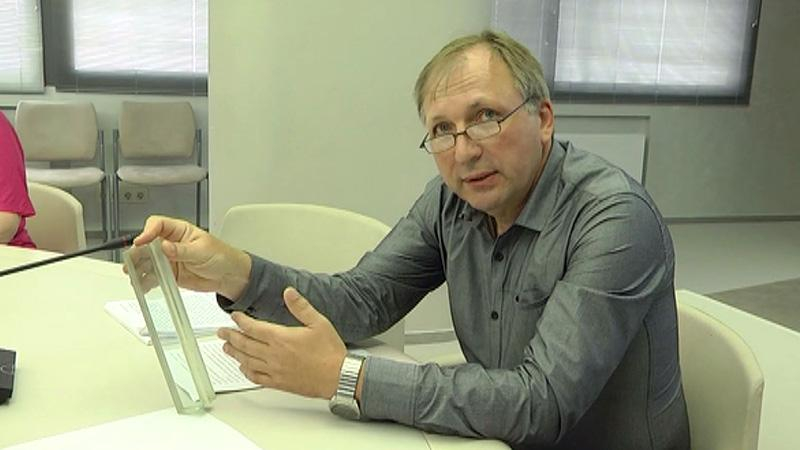 Для бойцов АТО разрабатывают броню из сапфиров