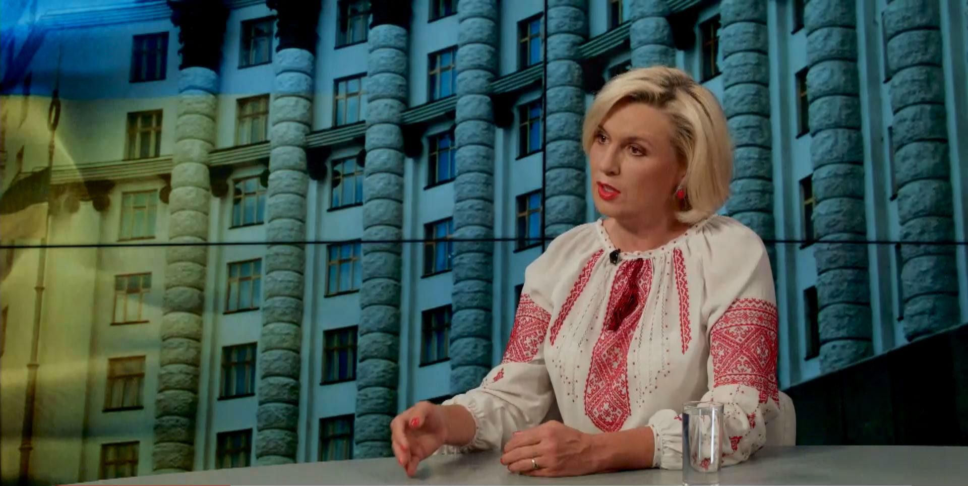 Все вопросы в зоне АТО должны решаться по законам военного времени, — волонтер Все вопросы в зоне АТО должны решаться по законам военного времени, — волонтер